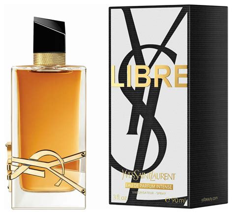 ysl libre цена|eau de parfum ysl.